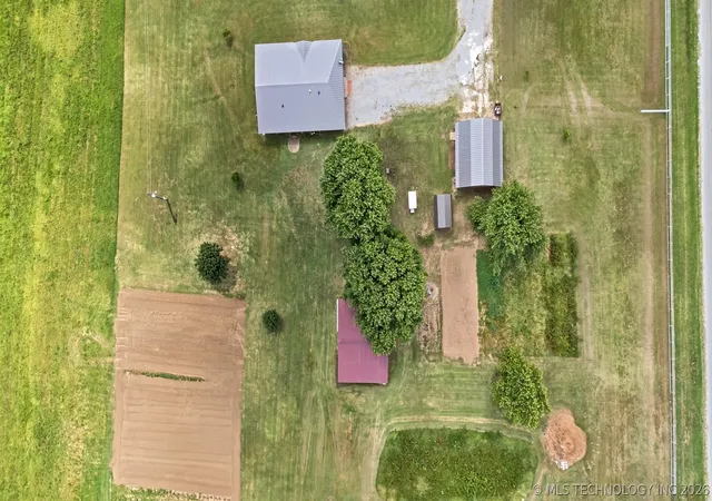 41st image of 9348 W 620 Rd, Inola, OK 74036 | MLS# 2626425