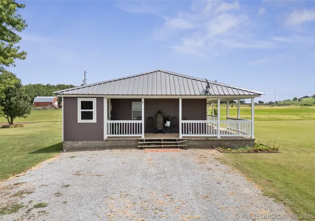 4th image of 9348 W 620 Rd, Inola, OK 74036 | MLS# 2626425