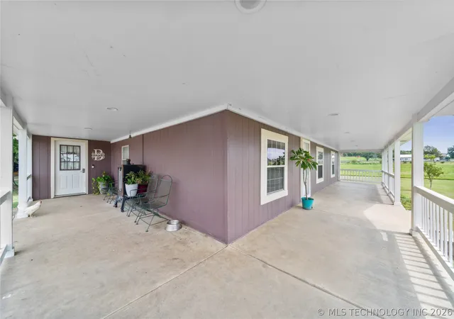 5th image of 9348 W 620 Rd, Inola, OK 74036 | MLS# 2626425