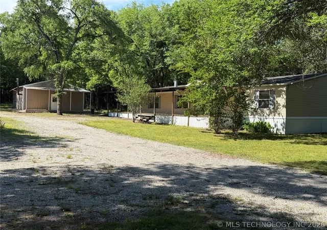 1st image of 0001 Forest Ln, Durant, OK 74701 | MLS# 2626649