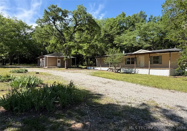 3rd image of 0001 Forest Ln, Durant, OK 74701 | MLS# 2626649