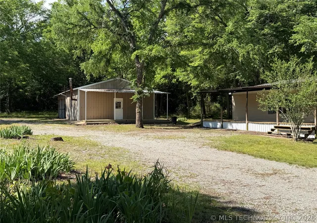 4th image of 0001 Forest Ln, Durant, OK 74701 | MLS# 2626649