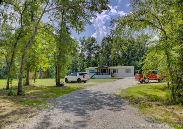 Photo 2 of Manufactured home for sale at 32660 E 51st Street S, Broken Arrow, OK 74014 | MLS# 2626646 | Listing updated on 2026-08-21