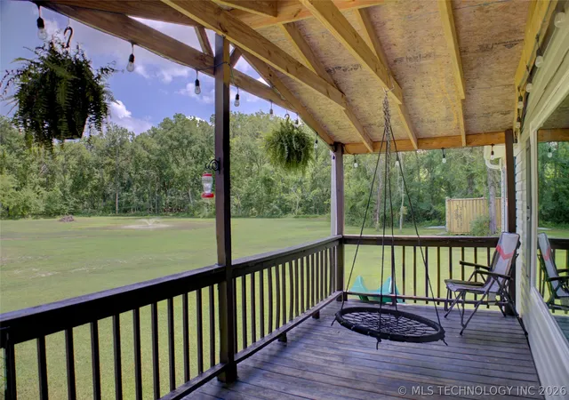 Photo 3 of Manufactured home for sale at 32660 E 51st Street S, Broken Arrow, OK 74014 | MLS# 2626646 | Listing updated on 2026-08-21