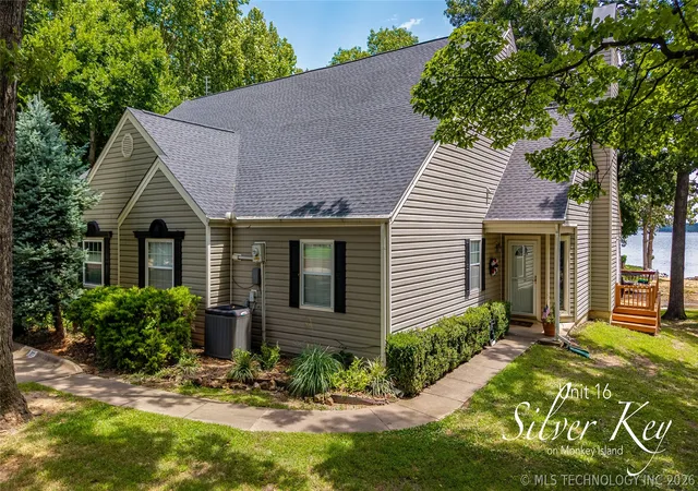 1st image of 56300 E 287th Rd #16, Afton, OK 74331 | MLS# 2626660