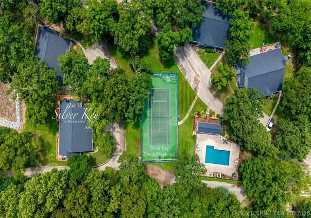49th image of 56300 E 287th Rd #16, Afton, OK 74331 | MLS# 2626660