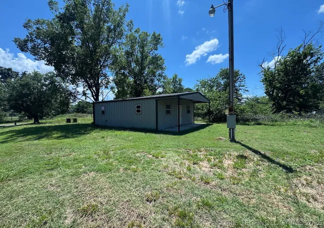 Photo 1 of Single family home for sale at 1921 Jones Crk, Mc Alester, OK 74501 | MLS# 2626669 | Listing updated on 2026-09-18