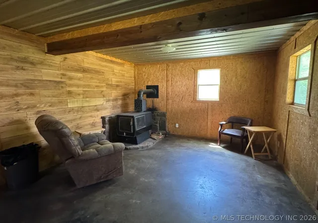 Photo 3 of Single family home for sale at 1921 Jones Crk, Mc Alester, OK 74501 | MLS# 2626669 | Listing updated on 2026-09-18