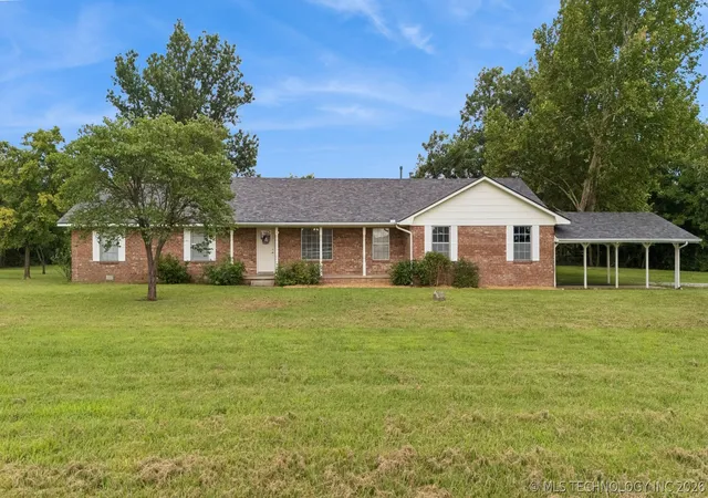 1st image of 11800 E 106th St N, Owasso, OK 74055 | MLS# 2626528