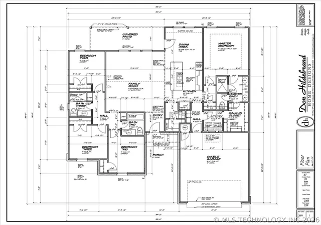 Photo 2 of Single family home for sale at 38 Lindenwoods Dr, Durant, OK 74701 | MLS# 2626639 | Listing updated on 2026-07-21