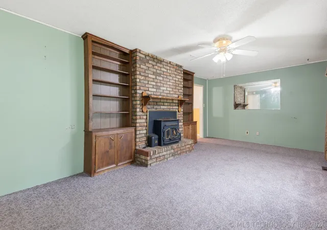 Photo 3 of Sale Pending at 23212 W Coyote Trl, Sand Springs, OK 74063 | MLS# 2626626 | Listing updated on 2026-09-15