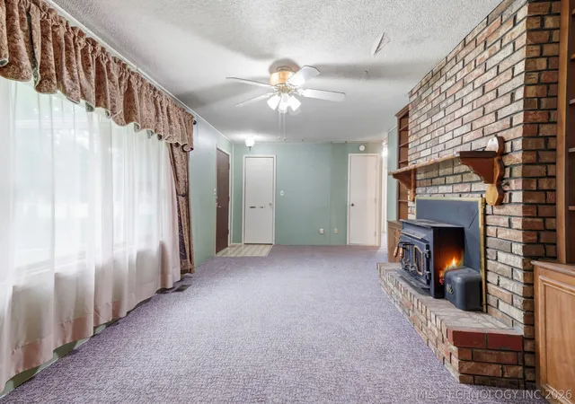Photo 4 of Sale Pending at 23212 W Coyote Trl, Sand Springs, OK 74063 | MLS# 2626626 | Listing updated on 2026-09-15