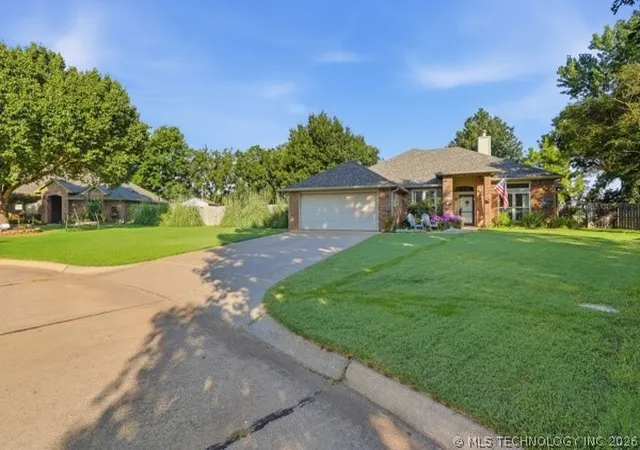 2nd image of 5324 W 1st Ave, Stillwater, OK 74074 | MLS# 2625711