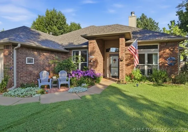 5th image of 5324 W 1St Ave, Stillwater, OK 74074 | MLS# 2625711