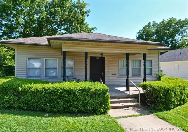 2nd image of 817 E 15th, Ada, OK 74820 | MLS# 2625295