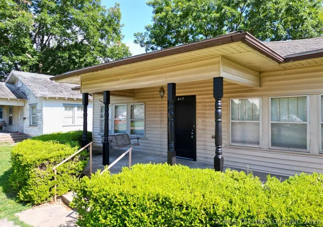 3rd image of 817 E 15Th, Ada, OK 74820 | MLS# 2625295