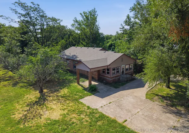 1st image of 19219 S 4079 Rd, Verdigris, OK 74019 | MLS# 2626676