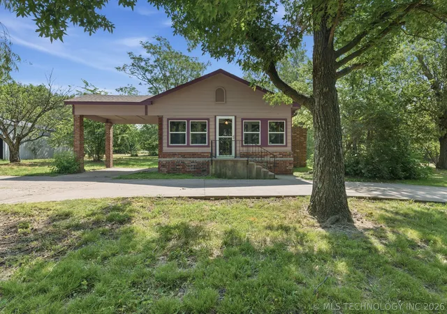 2nd image of 19219 S 4079 Rd, Verdigris, OK 74019 | MLS# 2626676