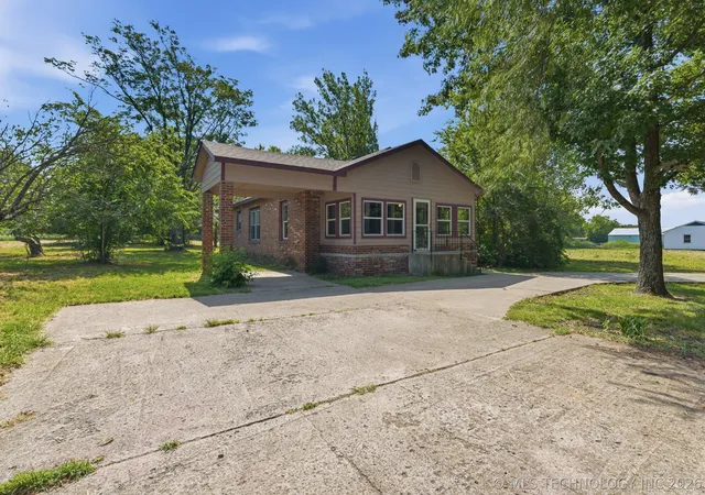3rd image of 19219 S 4079 Rd, Verdigris, OK 74019 | MLS# 2626676
