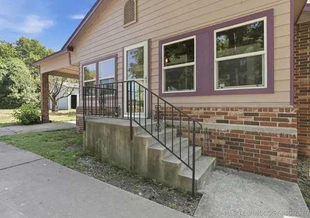 4th image of 19219 S 4079 Rd, Verdigris, OK 74019 | MLS# 2626676