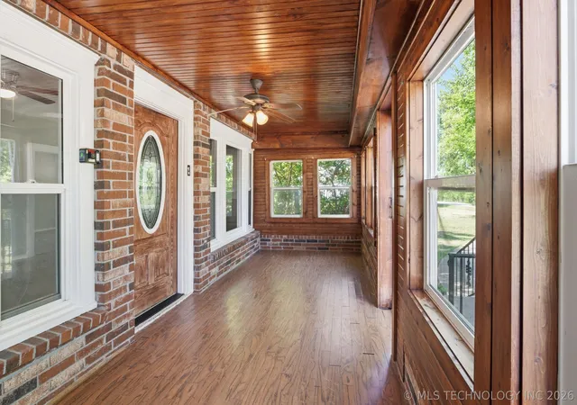 5th image of 19219 S 4079 Rd, Verdigris, OK 74019 | MLS# 2626676