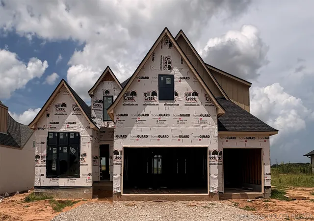 1st image of 2345 E 134th Cir S, Bixby, OK 74008 | MLS# 2626658