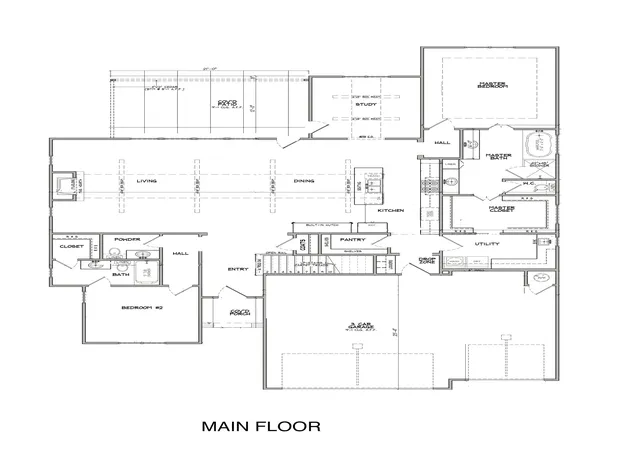 2nd image of 2345 E 134th Cir S, Bixby, OK 74008 | MLS# 2626658