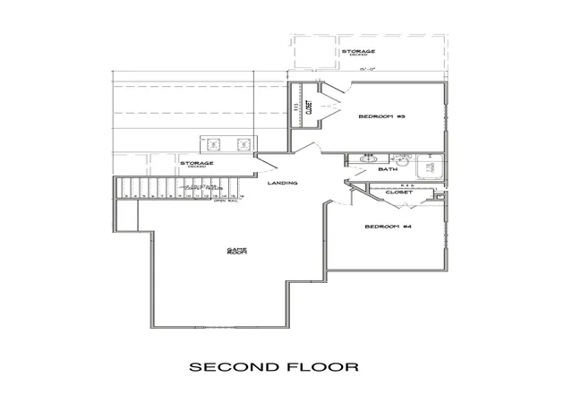 3rd image of 2345 E 134Th Cir S, Bixby, OK 74008 | MLS# 2626658