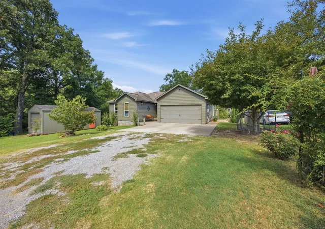 2nd image of 137 Ne 439 Dr, Spavinaw, OK 74366 | MLS# 2626648