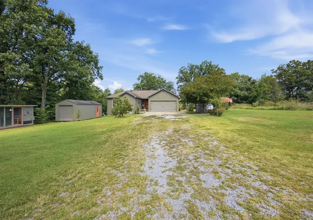 3rd image of 137 Ne 439 Dr, Spavinaw, OK 74366 | MLS# 2626648