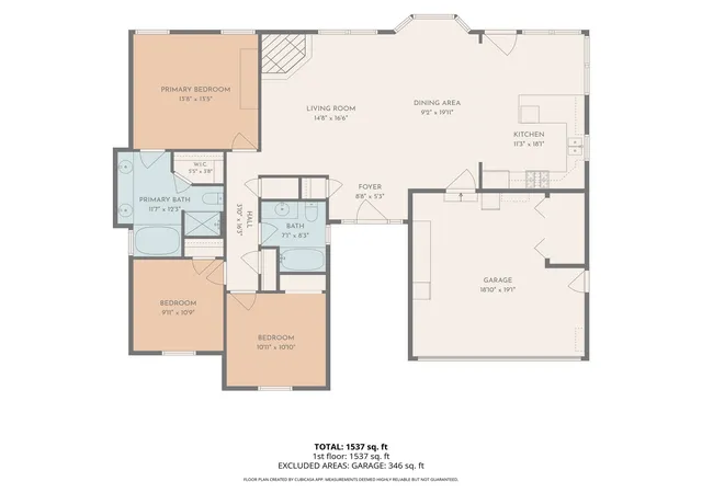 43rd image of 137 Ne 439 Dr, Spavinaw, OK 74366 | MLS# 2626648