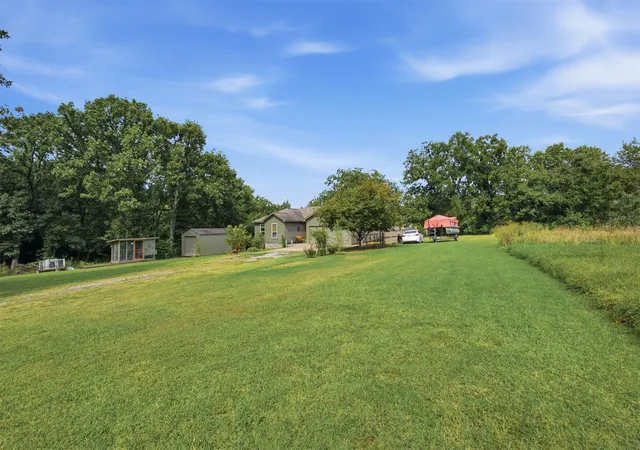 4th image of 137 Ne 439 Dr, Spavinaw, OK 74366 | MLS# 2626648