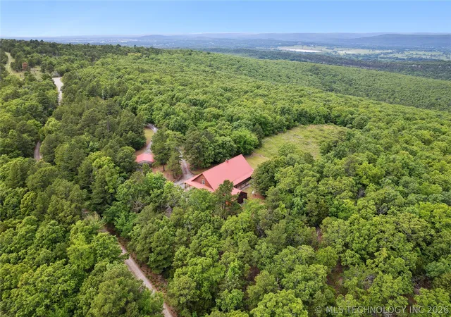 Homes for sale in Wilburton, OK | 3720 Se 123Rd, Wilburton, OK 74578 | MLS# 2626683