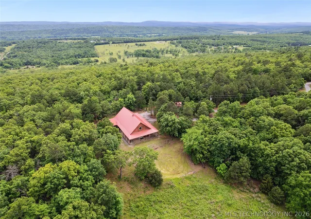 Homes for sale in Wilburton, OK | 3720 Se 123Rd, Wilburton, OK 74578 | MLS# 2626683