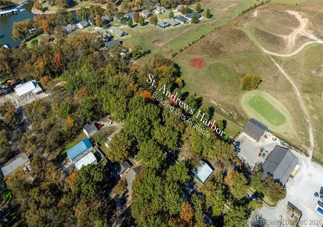 2nd image of 30397 S 567 Rd, Afton, OK 74331 | MLS# 2626614
