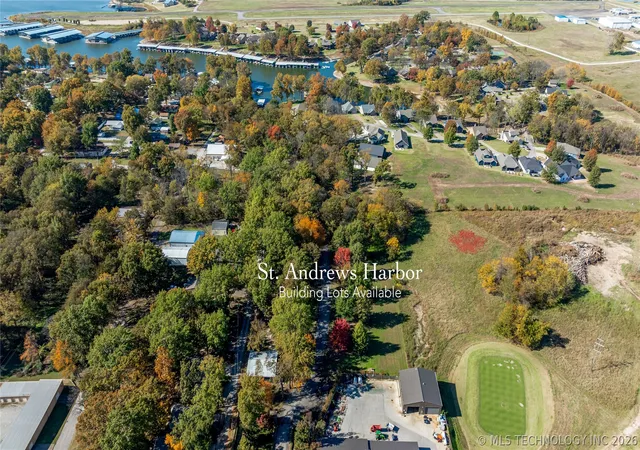 3rd image of 30397 S 567 Rd, Afton, OK 74331 | MLS# 2626614