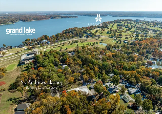 5th image of 30397 S 567 Rd, Afton, OK 74331 | MLS# 2626614