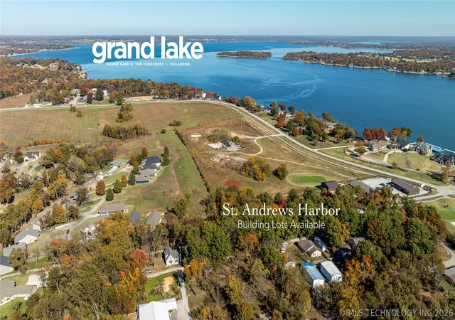 6th image of 30397 S 567 Rd, Afton, OK 74331 | MLS# 2626614