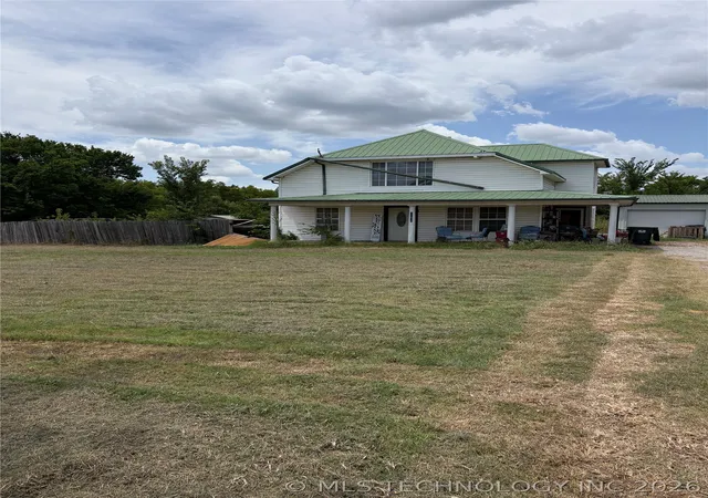 Photo 10 of Single family home for sale at 34080 Highway 53, Healdton, OK 73438 | MLS# 2626671 | Listing updated on 2026-08-28