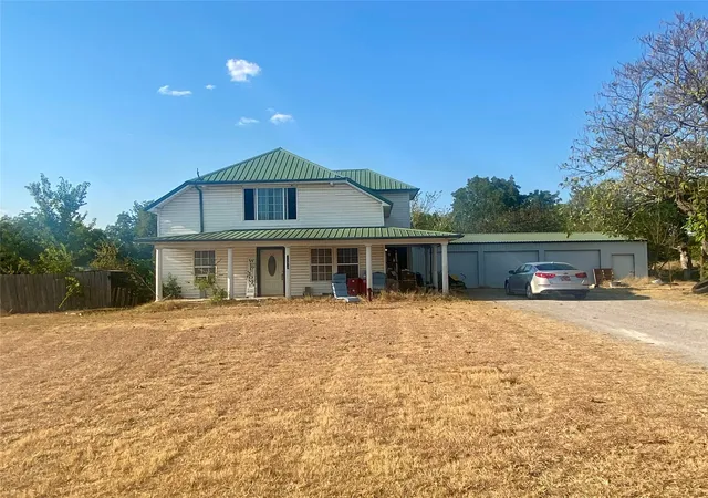 Photo 1 of Single family home for sale at 34080 Highway 53, Healdton, OK 73438 | MLS# 2626671 | Listing updated on 2026-08-28