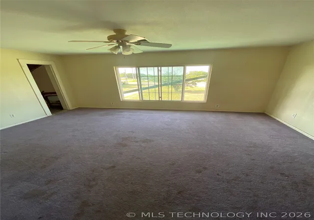 Photo 2 of Single family home for sale at 34080 Highway 53, Healdton, OK 73438 | MLS# 2626671 | Listing updated on 2026-08-28