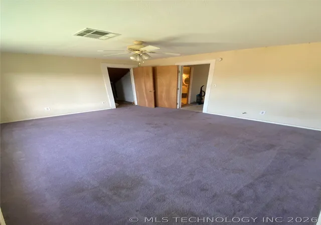 Photo 3 of Single family home for sale at 34080 Highway 53, Healdton, OK 73438 | MLS# 2626671 | Listing updated on 2026-08-28