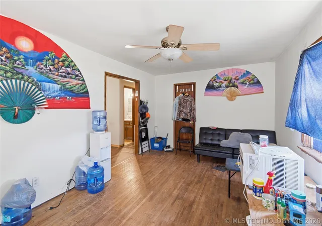 image of 107519 S 4050 Rd, Henryetta, OK 74437 | MLS# 2626695