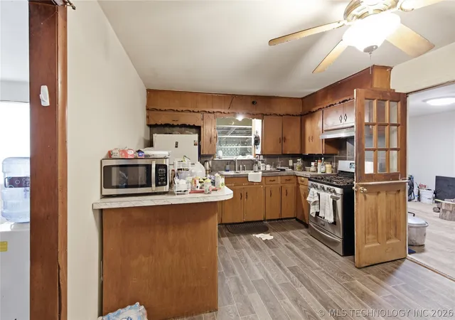 image of 107519 S 4050 Rd, Henryetta, OK 74437 | MLS# 2626695