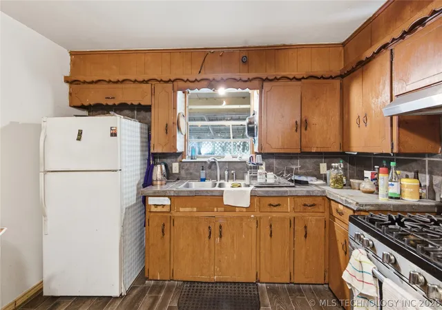 image of 107519 S 4050 Rd, Henryetta, OK 74437 | MLS# 2626695