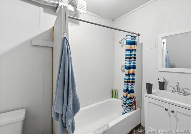 image of 107519 S 4050 Rd, Henryetta, OK 74437 | MLS# 2626695