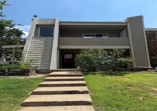 Photo 1 of Condo for sale at 7451 S Yale Ave #130, Tulsa, OK 74136 | MLS# 2626643 | Listing updated on 2026-08-20