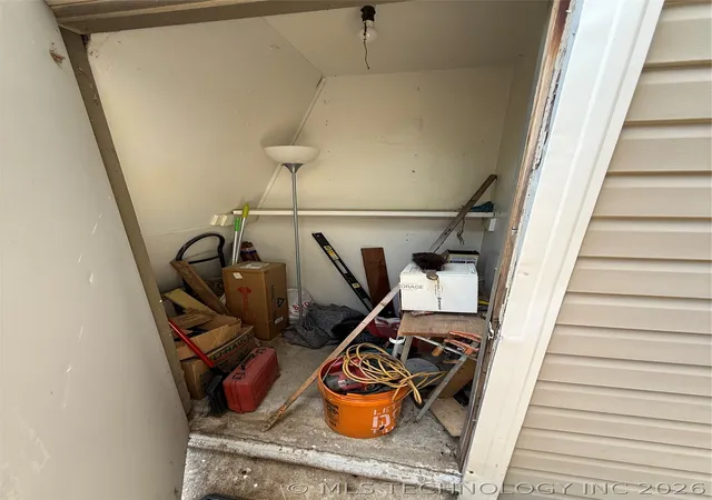 Photo 2 of Condo for sale at 7451 S Yale Ave #130, Tulsa, OK 74136 | MLS# 2626643 | Listing updated on 2026-08-20