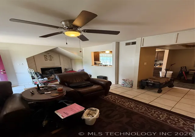 Photo 3 of Condo for sale at 7451 S Yale Ave #130, Tulsa, OK 74136 | MLS# 2626643 | Listing updated on 2026-08-20
