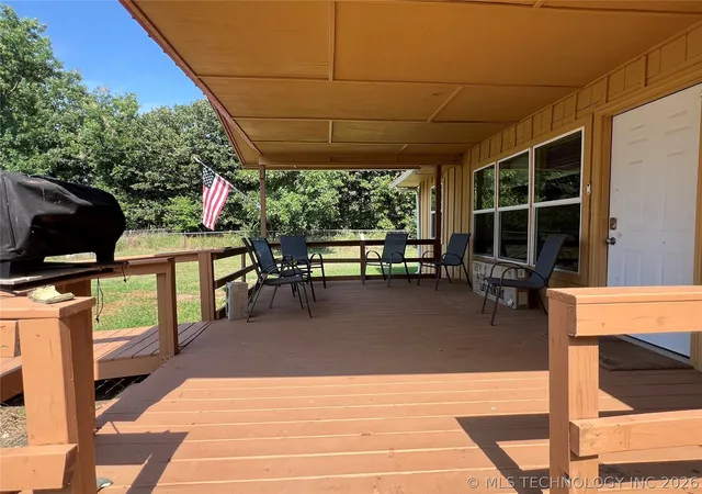 2nd image of 18743 County Road 1520, Ada, OK 74820 | MLS# 2625144
